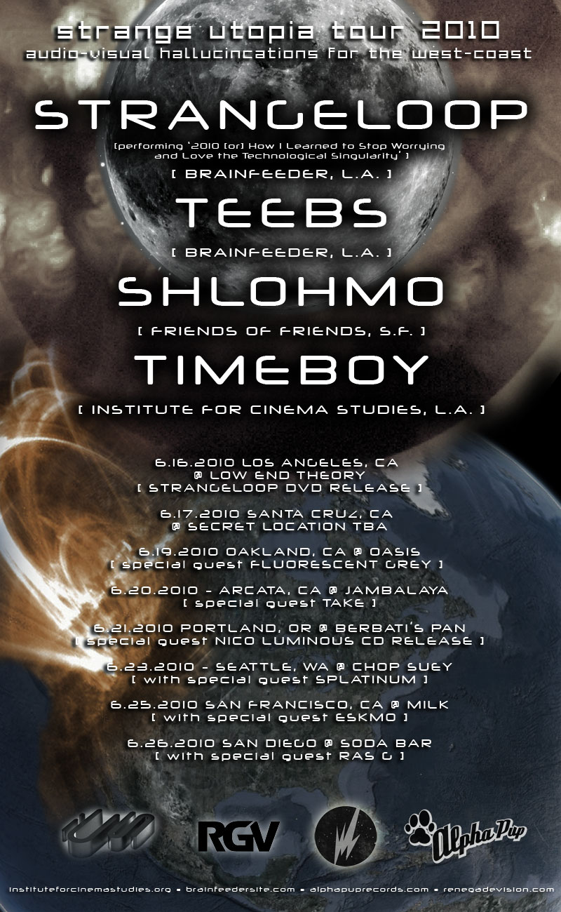 strangeutopia_tourposterwithtake2 strangeutopia_tourposterwithtake2