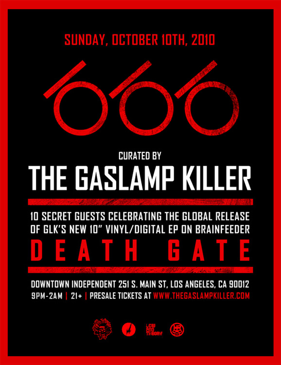 DEATHGATEFLY DEATHGATEFLY