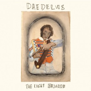 Daedelus - The Light Brigade - 09/30/14