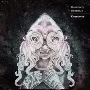 Kneebody + Daedelus - Kneedelus