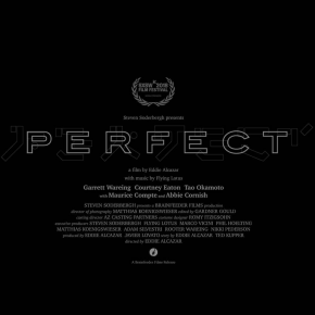 Perfect by Eddie Alcazar (Official Trailer)