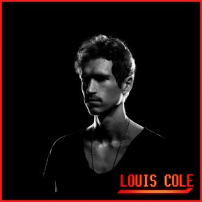Announcing: Louis Cole - Time