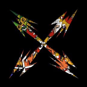 Announcing: Brainfeeder X