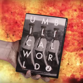 David Firth - Umbilical World (Trailer)