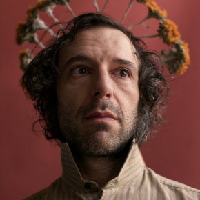 Announcing: DAEDELUS - THE BITTEREINDERS