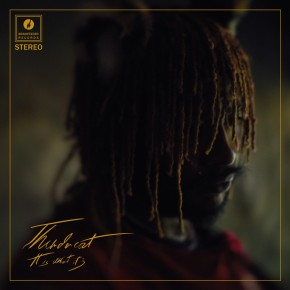 ANNOUNCING: Thundercat - It Is What It Is