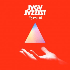 ANNOUNCING: Jaga Jazzist - Pyramid