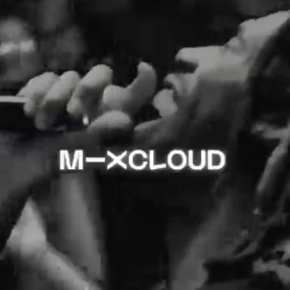 Mixcloud x Brainfeeder (Flying Lotus, Teebs, Salami Rose Joe Louis & Brandon Coleman)