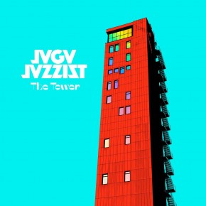 Jaga Jazzist - The Tower