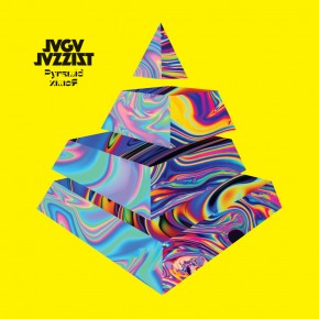 ANNOUNCING: Jaga Jazzist - Pyramid Remix